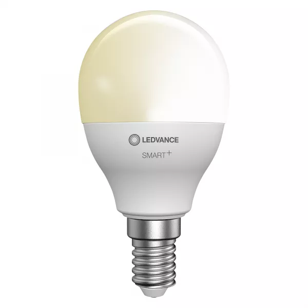 LEDVANCE - LEDVANCE Smart+ ZB P40 E14 DIM 470lm (4058075729100)