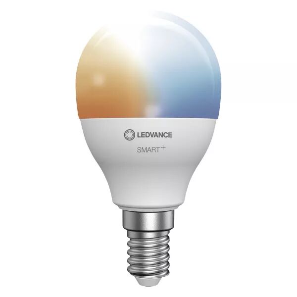 LEDVANCE - LEDVANCE Smart+ ZB P40 E14 TW 470lm (4058075485174)