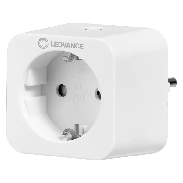 LEDVANCE - LEDVANCE Smart+ ZB PLUG (4058075729261)