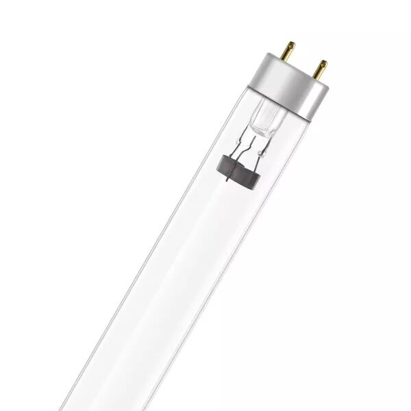 LEDVANCE - LEDVANCE Tube T8 Fluorescent UVC T8 15W G13 (4058075502604)