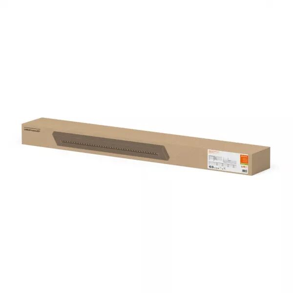 LEDVANCE - Linear IndiviLED 1200 D blanc 40W/940 3250...5050lm UGR19 Multi Lumen Everloop (4099854135330)