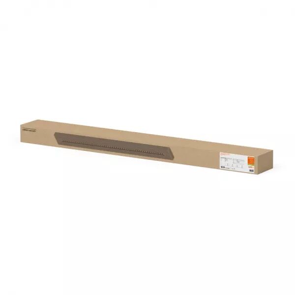 LEDVANCE - Linear IndiviLED 1500 D blanc 52W/940 5200...6550lm UGR19 Multi Lumen Everloop (4099854135491)