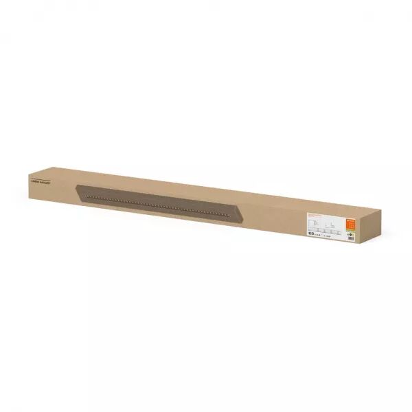 LEDVANCE - Linear IndiviLED 1500 D DALI blanc 52W/930 6100lm U19 Touch Dim IoT Everloop (4099854136047)