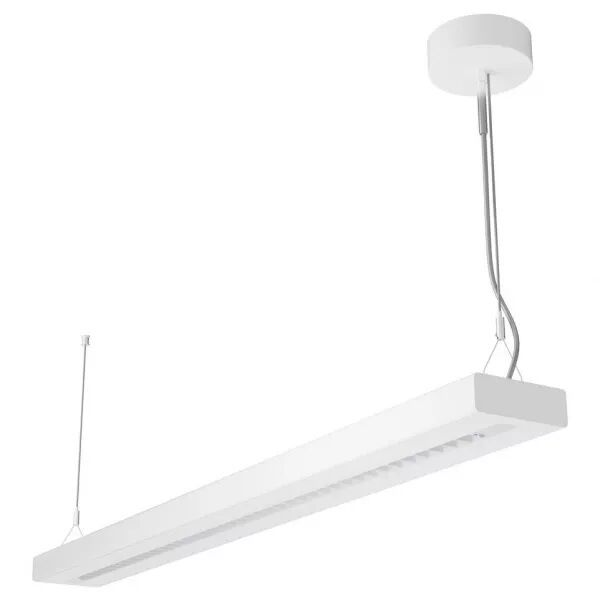 LEDVANCE - Linear IndiviLED 1500 D/I blanc DALI EL 69W/930 8150lm U19 TouchDim Everloop Sec (4099854297830)