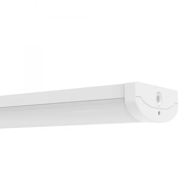 LEDVANCE - Linear Surface 600 18W/3000K 2 250lm IP44 Blanc 110�, 125lm/W, 70 000h L80 (4058075733152)
