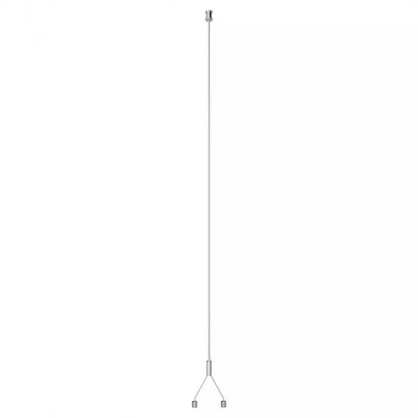 LEDVANCE - LVD LN IndiviLED C�ble de suspension 1,5 m LEDVANCE - 1 pi�ce (4099854323980)