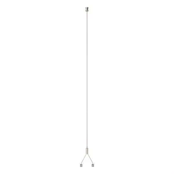 LEDVANCE - LVD LN IndiviLED C�ble de suspension 1,5 m LEDVANCE - 1 pi�ce (4099854323980)