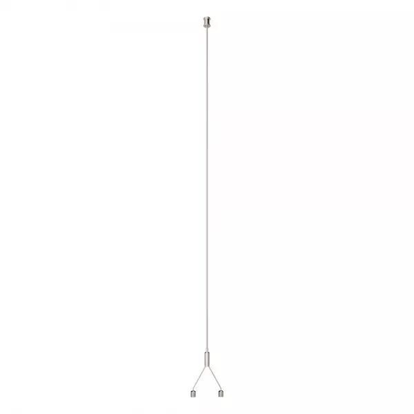 LEDVANCE - LVD LN IndiviLED C�ble de suspension 1,5m LEDVANCE (4099854215551)