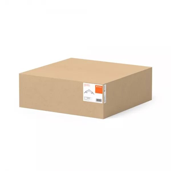 LEDVANCE - LVD LN IndiviLED Connecteur de coin blanc pour ligne continue LEDVANCE (4099854214905)
