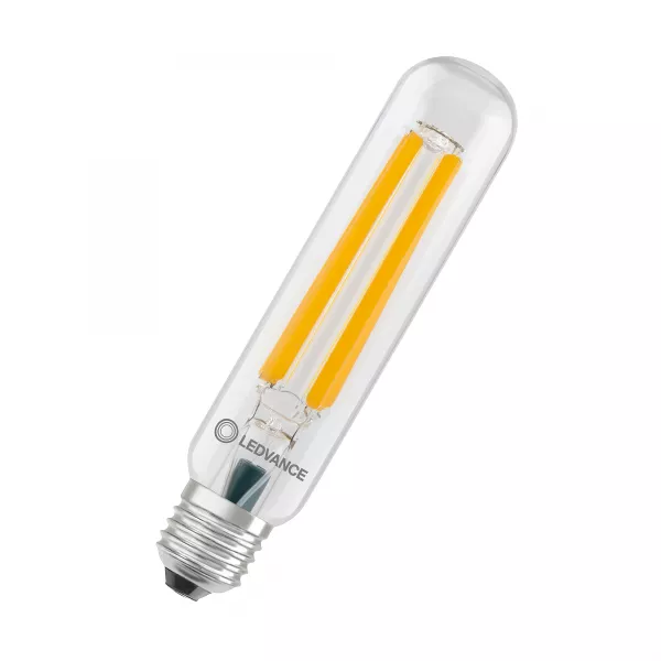 LEDVANCE - NAV LED LEDVANCE VAL NAV50 827 LED Filament Verre E27 21W 3600lm IRC80 2700K (4099854071973)