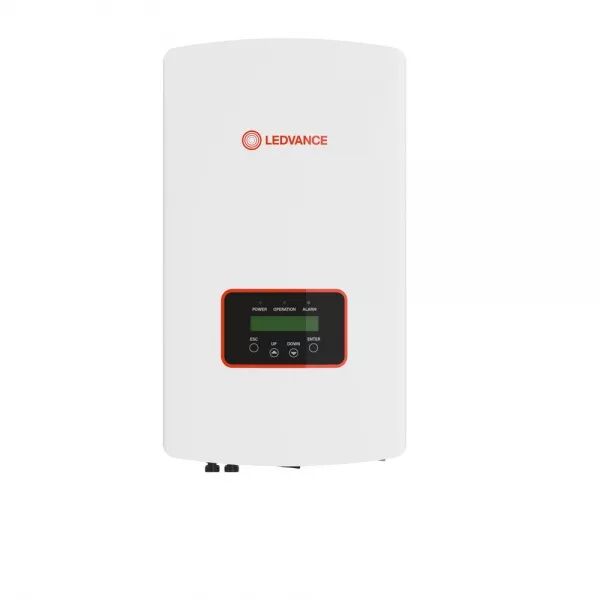 LEDVANCE - Onduleur de chaine PV Mono-Phas� - 2,5kW - 2MPPT - LS-2.5K F2 LEDVANCE (4099854168185)
