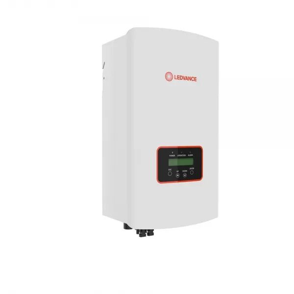 LEDVANCE - Onduleur de chaine PV Mono-Phas� - 3,6kW - 2MPPT - LS-3.6K F2 LEDVANCE (4099854168604)