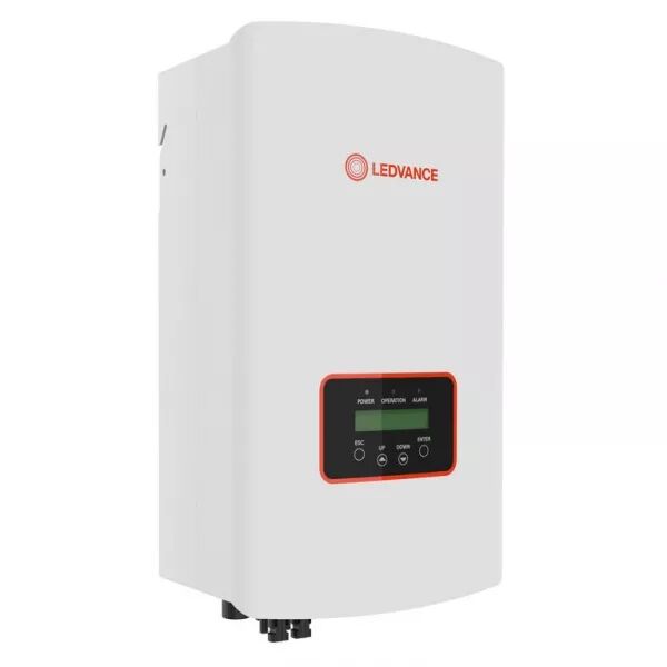 LEDVANCE - Onduleur de chaine PV Mono-Phas� - 4kW - 2MPPT - LS-4K F2 LEDVANCE (4099854168628)