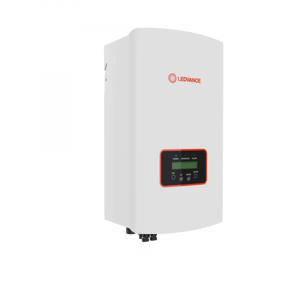 LEDVANCE - Onduleur de chaine PV Mono-Phas� - 6kW - 2MPPT - LS-6K F2 LEDVANCE (4099854168741)