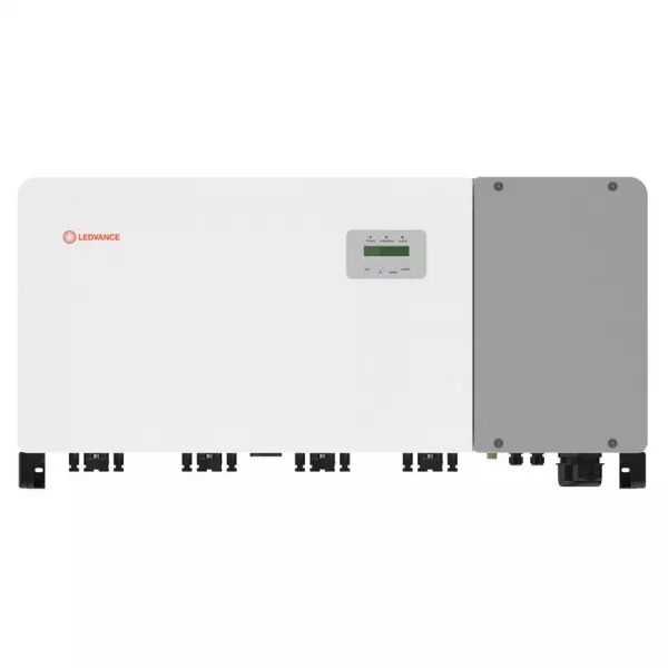 LEDVANCE - Onduleur de chaine PV Tri-Phas� - 110kW - 8MPPT - LT-110K F2 LEDVANCE (4099854167973)