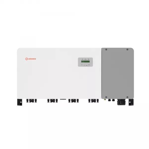 LEDVANCE - Onduleur de chaine PV Tri-Phas� - 110kW - 8MPPT - LT-110K F2 LEDVANCE (4099854168000)