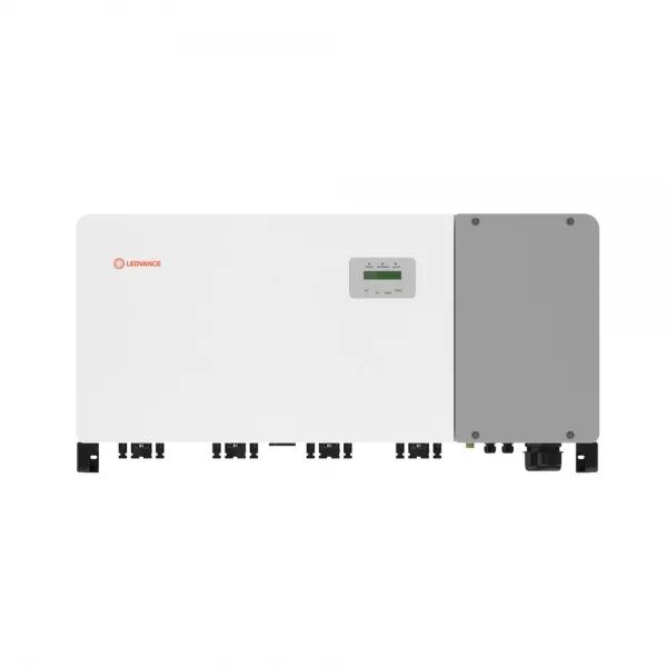 LEDVANCE - Onduleur de chaine PV Tri-Phas� - 110kW - 8MPPT - LT-110K F2 LEDVANCE (4099854168048)