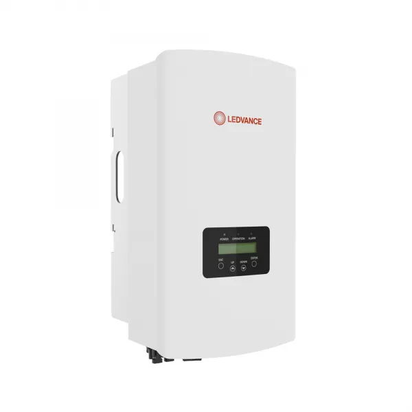 LEDVANCE - Onduleur de chaine PV Tri-Phas� - 17kW - 2MPPT - LT-17K F2 LEDVANCE (4099854169212)
