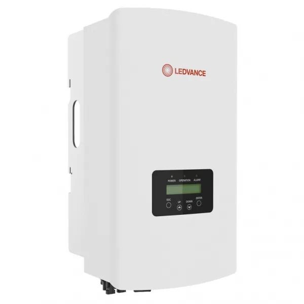 LEDVANCE - Onduleur de chaine PV Tri-Phas� - 17kW - 2MPPT - LT-17K F2 LEDVANCE (4099854169229)