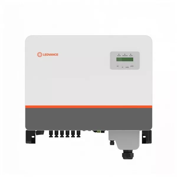 LEDVANCE - Onduleur de chaine PV Tri-Phas� - 25kW - 3MPPT - LT-25K F2 LEDVANCE (4099854167676)