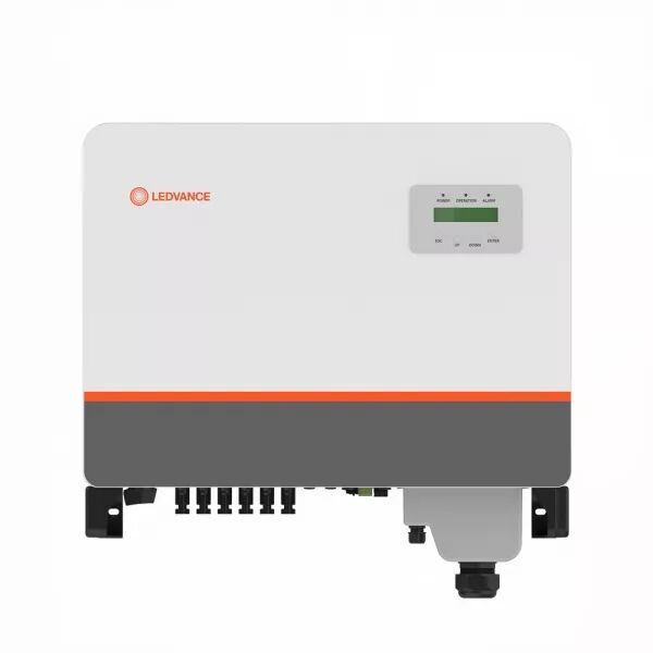 LEDVANCE - Onduleur de chaine PV Tri-Phas� - 25kW - 3MPPT - LT-25K F2 LEDVANCE (4099854167683)