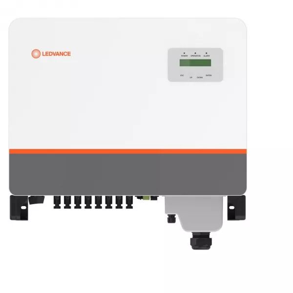 LEDVANCE - Onduleur de chaine PV Tri-Phas� - 36kW - 4MPPT - LT-36K F2 LEDVANCE (4099854167737)