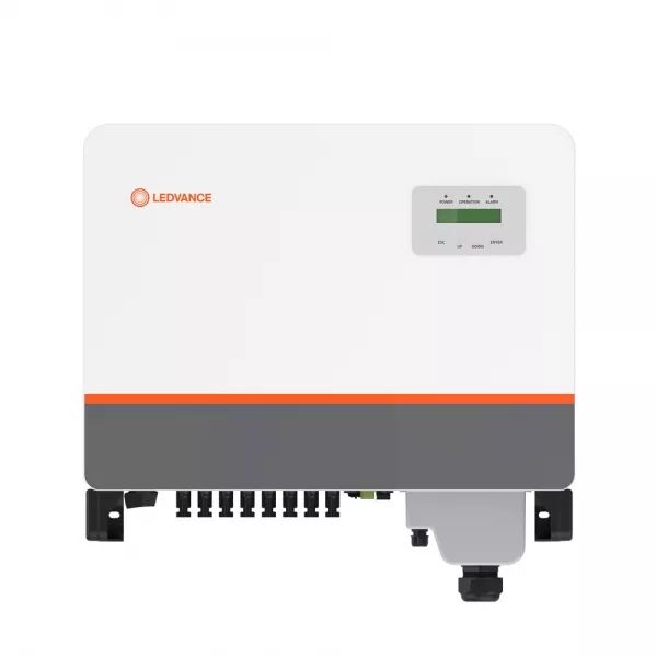 LEDVANCE - Onduleur de chaine PV Tri-Phas� - 36kW - 4MPPT - LT-36K F2 LEDVANCE (4099854167744)