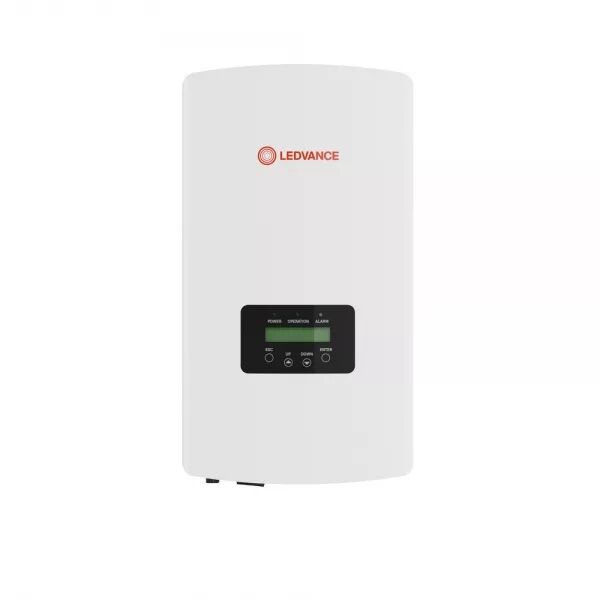 LEDVANCE - Onduleur de chaine PV Tri-Phas� - 3kW - 2MPPT - LT-3K F2 LEDVANCE (4099854168239)