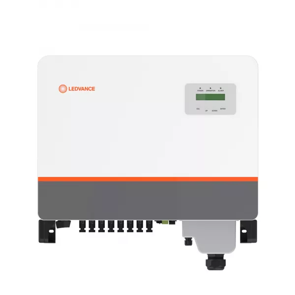 LEDVANCE - Onduleur de chaine PV Tri-Phas� - 40kW - 4MPPT - LT-40K F2 LEDVANCE (4099854167768)
