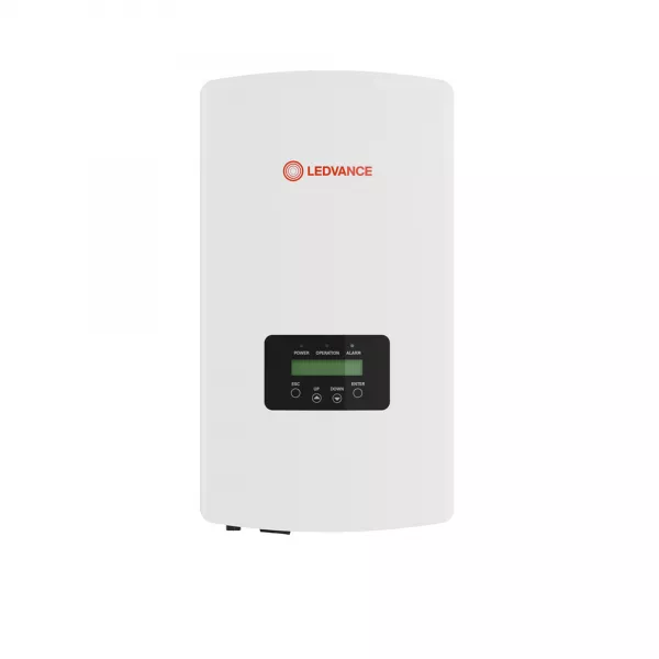 LEDVANCE - Onduleur de chaine PV Tri-Phas� - 4kW - 2MPPT - LT-4K F2 LEDVANCE (4099854168253)