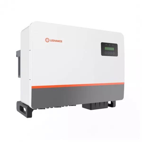LEDVANCE - Onduleur de chaine PV Tri-Phas� - 50kW - 5MPPT - LT-50K F2 LEDVANCE (4099854168055)