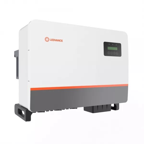 LEDVANCE - Onduleur de chaine PV Tri-Phas� - 50kW - 5MPPT - LT-50K F2 LEDVANCE (4099854168055)