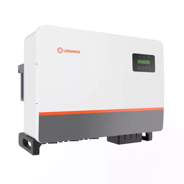 LEDVANCE - Onduleur de chaine PV Tri-Phas� - 50kW - 5MPPT - LT-50K F2 LEDVANCE (4099854168062)