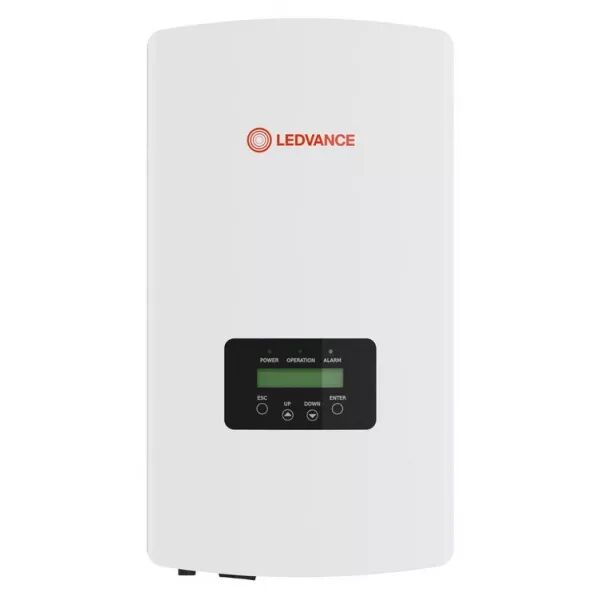 LEDVANCE - Onduleur de chaine PV Tri-Phas� - 5kW - 2MPPT - LT-5K F2 LEDVANCE (4099854168284)