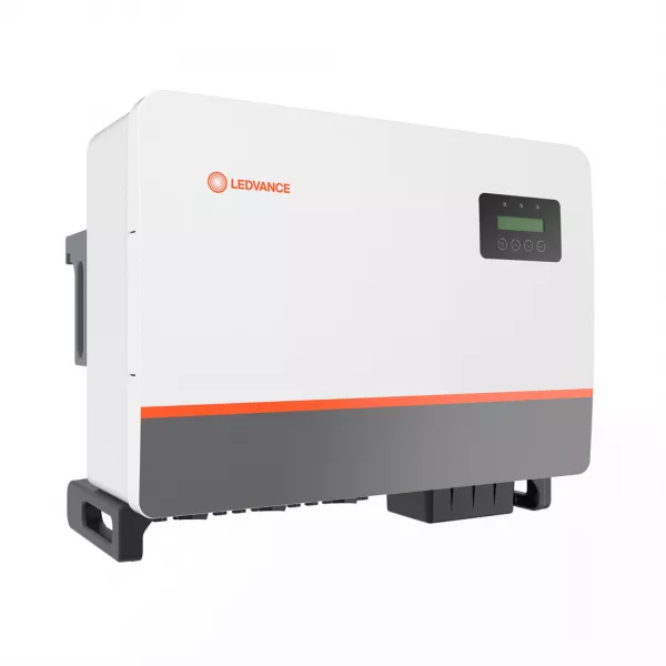 LEDVANCE - Onduleur de chaine PV Tri-Phas� - 60kW - 6MPPT - LT-60K F2 LEDVANCE (4099854168086)