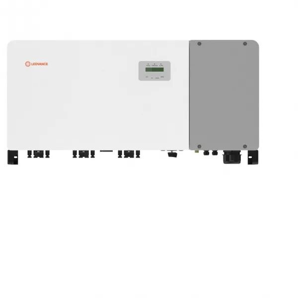 LEDVANCE - Onduleur de chaine PV Tri-Phas� - 80kW - 6MPPT - LT-80K F2 LEDVANCE (4099854167898)