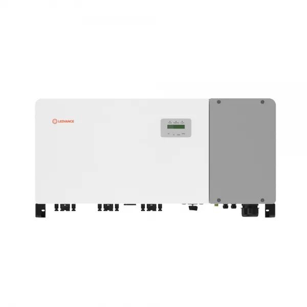 LEDVANCE - Onduleur de chaine PV Tri-Phas� - 80kW - 6MPPT - LT-80K F2 LEDVANCE (4099854167904)