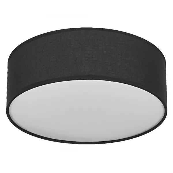 LEDVANCE - ORBIS PARIS PLAFONNIER 300mm 1xE27 Noir (4058075828988)