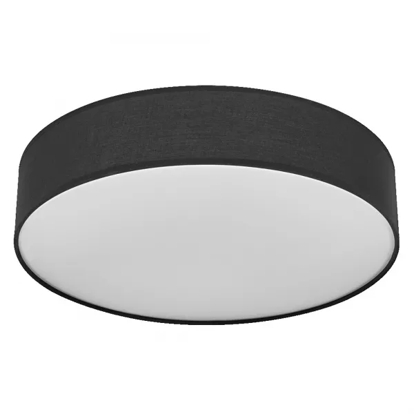 LEDVANCE - ORBIS PARIS PLAFONNIER 400mm 2xE27 Noir (4058075832671)