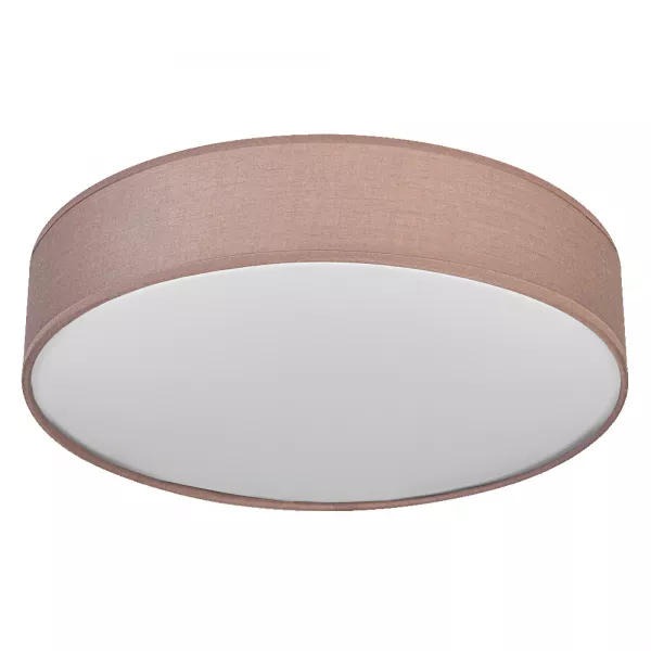 LEDVANCE - ORBIS PARIS PLAFONNIER 480mm 3xE27 Marron (4058075829084)