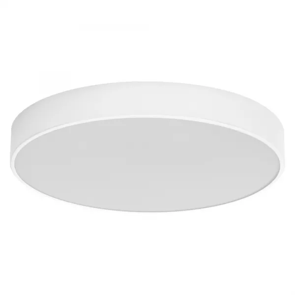 LEDVANCE - ORBIS SLIM Moia PLAFONNIER 380mm 24W CHAUD Blanc (4058075832817)