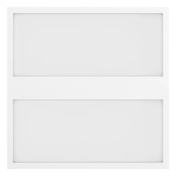 LEDVANCE - Panel LED Protect 600 ZigBee 36W/830 5040lm Direct Easy IP54, 140lm/W, 70 kh L80 (4099854514531)