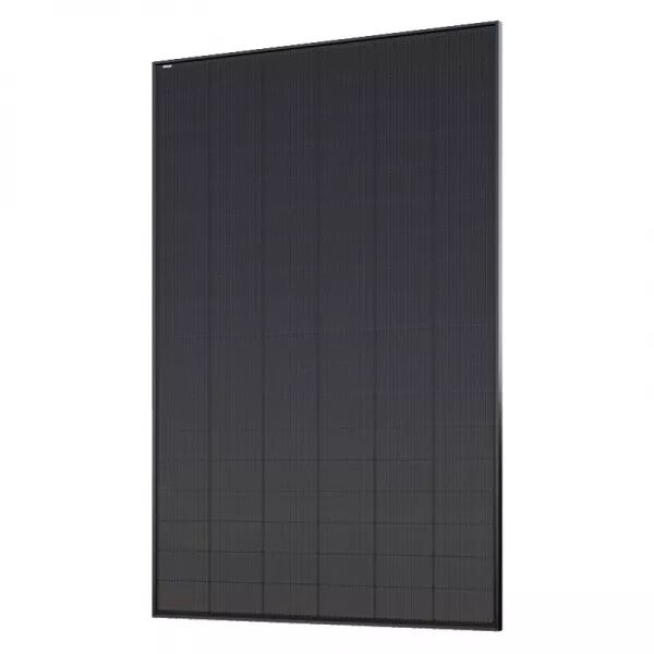 LEDVANCE - Panneau PV 420Wc Bi-facial N54LB Full Black - 1722mm C�bles 1,2m St�ubli (4099854277276)