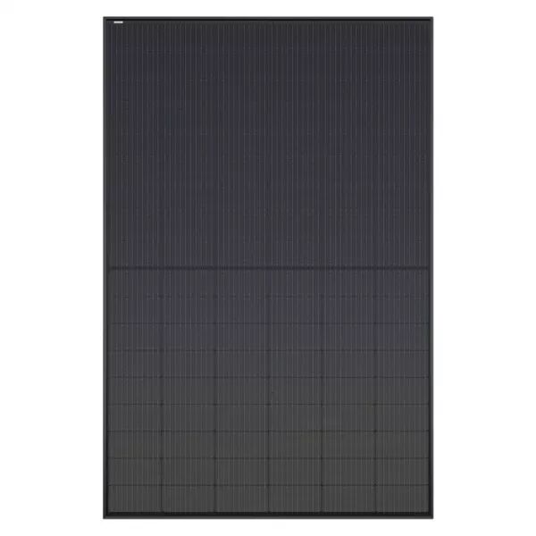 LEDVANCE - Panneau PV 425Wc Mono facial N54LM Full Black - 1722mm C�bles 1,2m St�ubli (4099854234286)