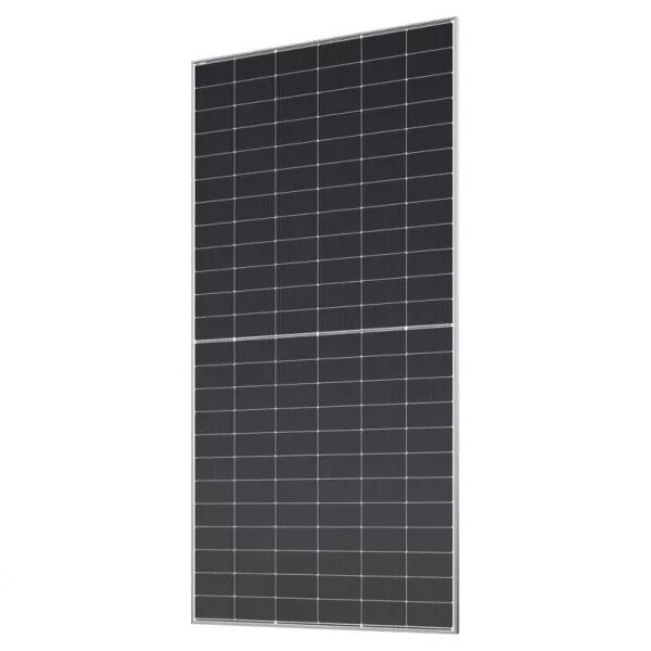 LEDVANCE - Panneau PV 440Wc Bi-facial N48RB Full Black C�bles 1,2m St�ubli LEDVANCE (4099854317521)