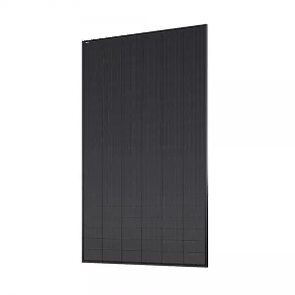 LEDVANCE - Panneau PV 450Wc Mono facial Bi-verre H48RD Full Black C�bles 1,2m St�ubli LEDV (4099854346200)