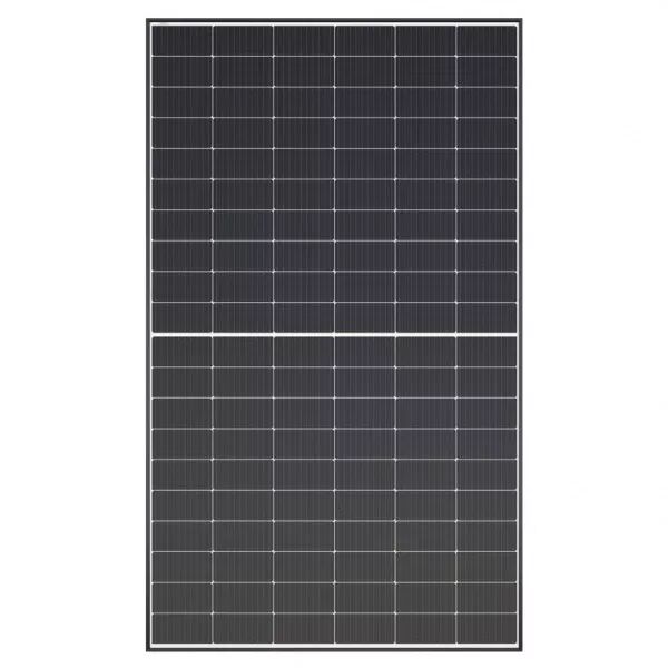 LEDVANCE - Panneau PV 455Wc Mono facial P60LM- Cadre noir - 1909mm C�bles 1,2m (4099854234279)