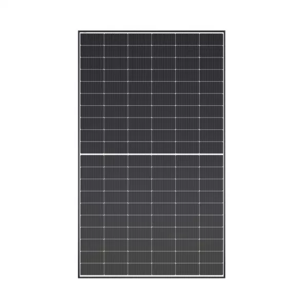 LEDVANCE - Panneau PV 460Wc Mono facial P60LM Cadre noir 1909mm C�bles 1,2m St�ubli (4099854137310)