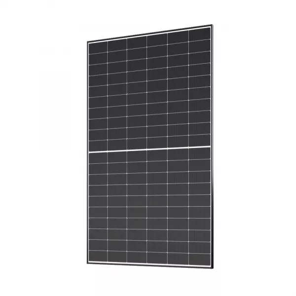 LEDVANCE - Panneau PV 470Wc Mono facial N60LM Cadre noir 1909mm C�bles 1,2m St�ubli (4099854137419)