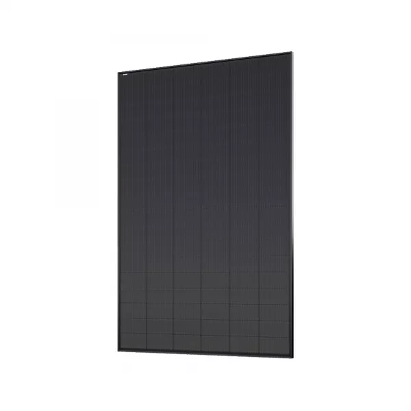 LEDVANCE - Panneau PV 475Wc Bi-facial N60LB Full Black 1909 mm C�bles 1,2m St�ubli (4099854372445)